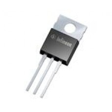 SPP04N60C3XKSA1-MOSFET N-Ch 600V 4.5A TO-220FP-3